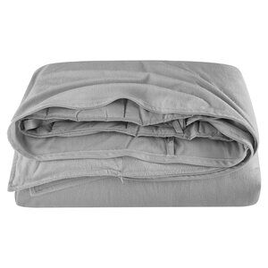 Well Being 2 Piece Weighted Blanket Set